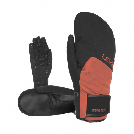 Level Rescue GORE-TEX Mittens