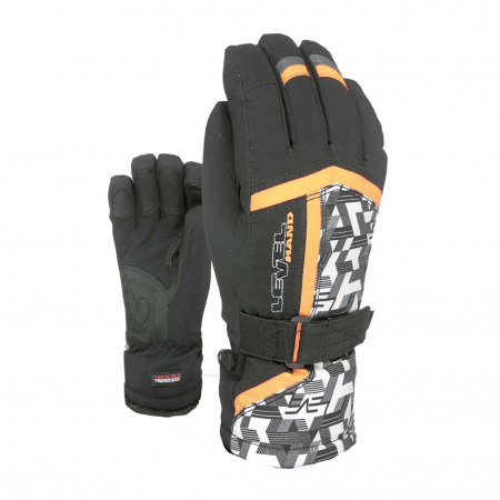 Level Heli Kids Gloves 2020