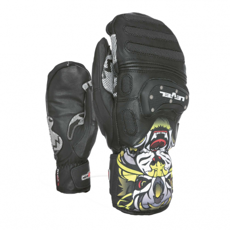 Level SQ CF Race Mittens 2020