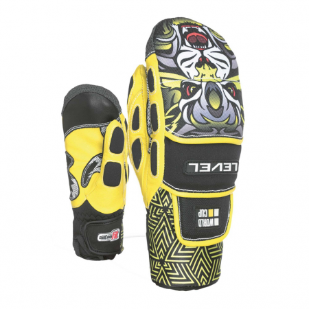 Level WorldCup CF Jr Mittens