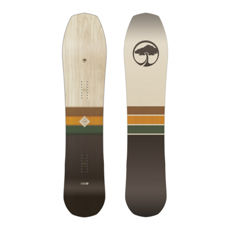 Arbor Cask Snowboard 2019