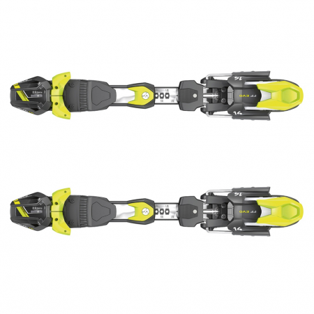 Head FreeFlex EVO 14 Ski Bindings 2020