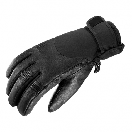 Salomon QST GTX Womens Gloves 2019