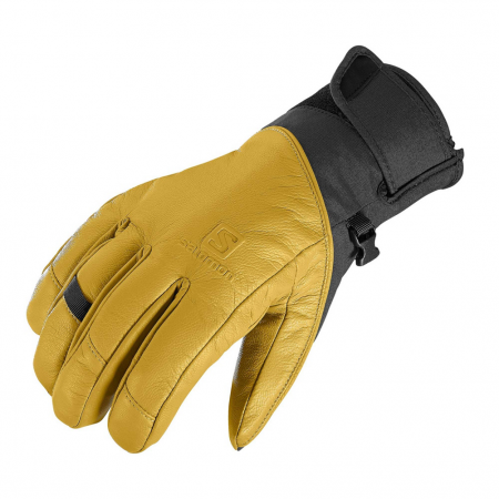 Salomon QST GTX Gloves 2019