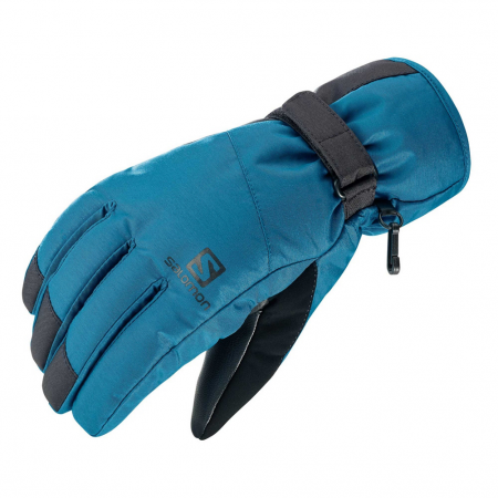 Salomon Force Dry Gloves 2019