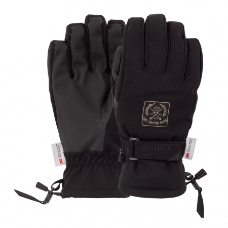POW XG Mid Gloves 2020