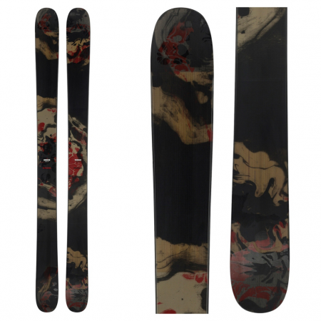 Rossignol Black Ops 118 Skis 2020