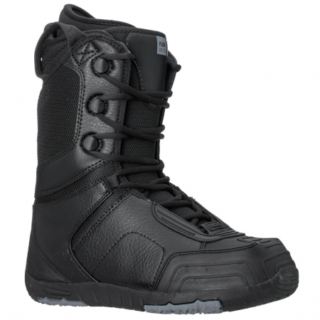 Flow Ansr Lace Snowboard Boots 2017