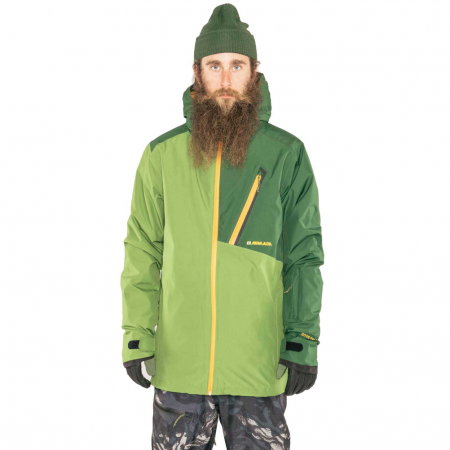 Armada Chapter GORE-TEX Mens Shell Ski Jacket 2019