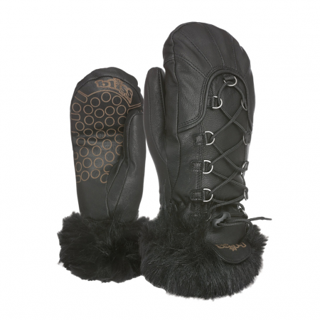 Level Bliss Dakota Women's Mitt 2018