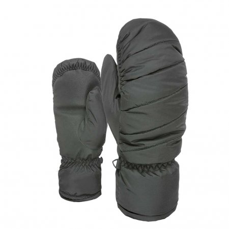 Level Bliss Cozy Down Womens Mittens 2018
