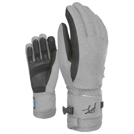 Level I-Super Radiator Gore-Tex Womens Gloves 2018