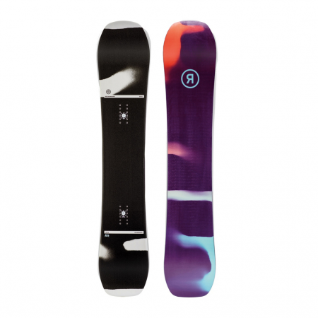 Ride Berzerker Snowboard 2020