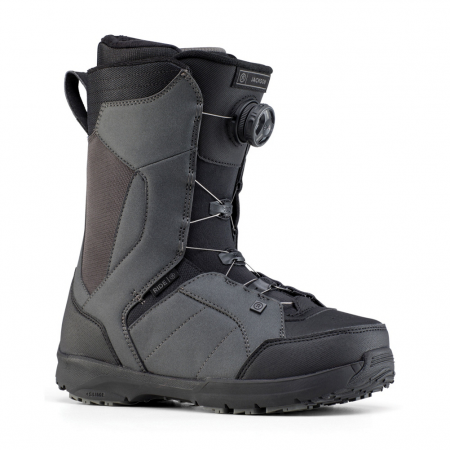 Ride Jackson Boa Coiler Snowboard Boots 2020