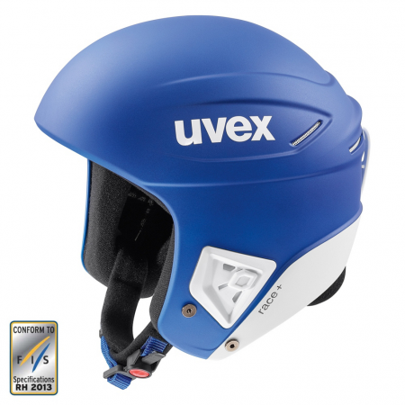 Uvex Race + Helmet 2018