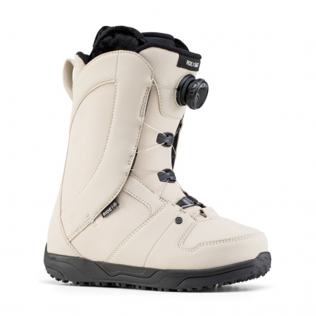 Ride Sage Boa Coiler Womens Snowboard Boots 2020