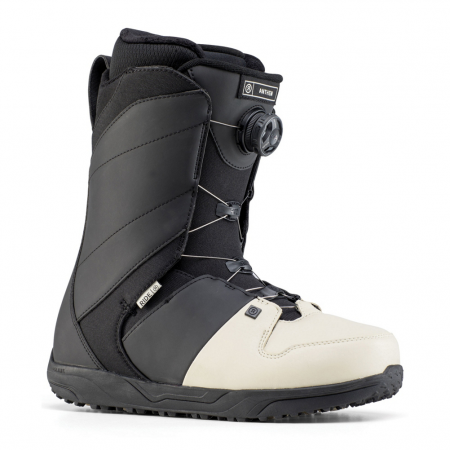 Ride Anthem Boa Coiler Snowboard Boots 2020