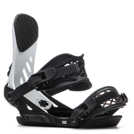 Ride EX Snowboard Bindings 2020