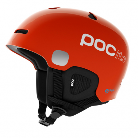 POC POCito Auric Cut Spin Kids Helmet