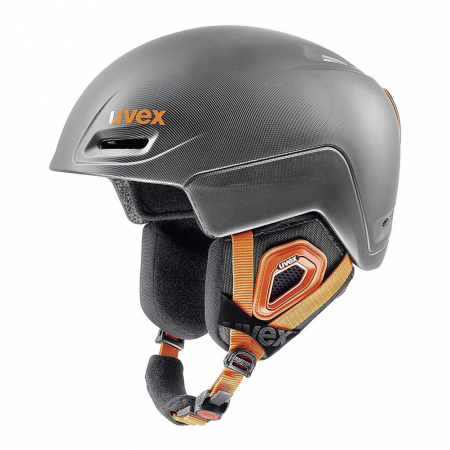 Uvex Jimm Helmet 2018