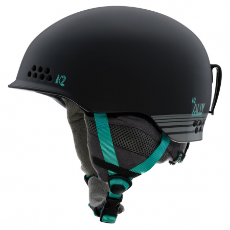 K2 Ally Pro Audio Helmets 2015