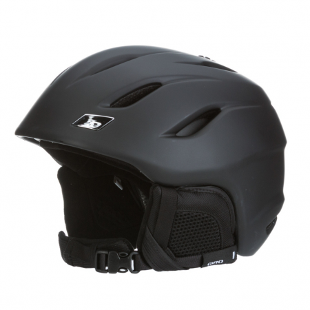 Giro Nine Helmet