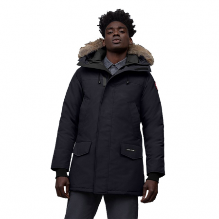 Canada Goose Langford Parka Mens Jacket