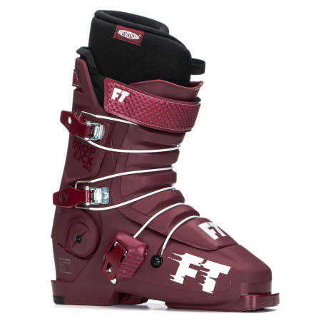Full Tilt Drop Kick Pro Ski Boots