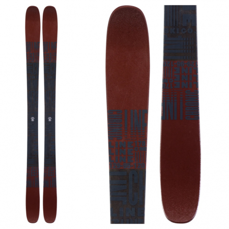 Line Chronic Skis 2020