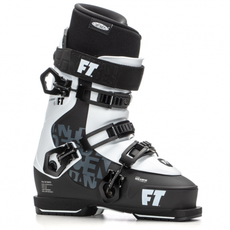 Full Tilt Descendant 6 Ski Boots