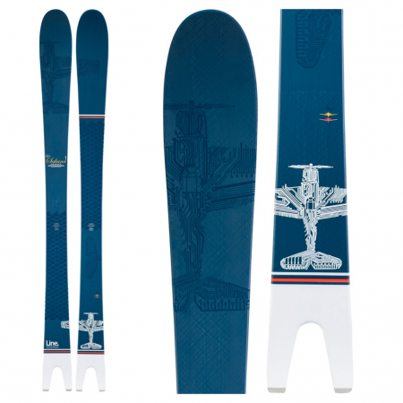 Line Sakana Skis 2020