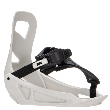 K2 Mini Turbo Kids Snowboard Bindings