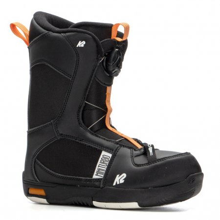 K2 Mini Turbo Kids Snowboard Boots