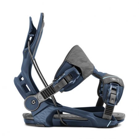 Flow Mayon Womens Snowboard Bindings 2020