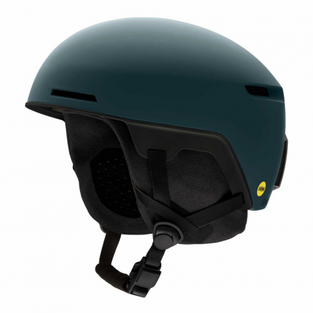 Smith Code MIPS Helmet 2019