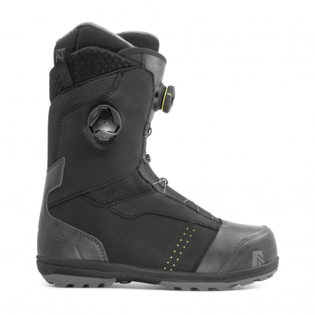 Nidecker Triton Focus Boa Snowboard Boots