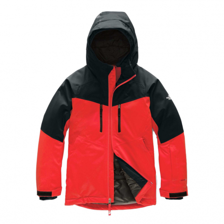 The North Face Chakal Boys Ski Jacket (Previous Season) 2020