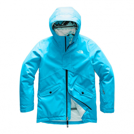 The North Face Freedom Girls Ski Jacket (Previous Season) 2020