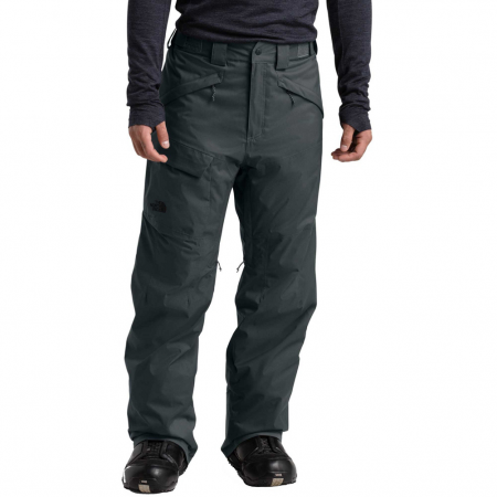 The North Face Freedom Insulated Long Mens Ski Pants (Previous Season) 2020