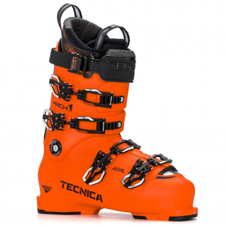 Tecnica Mach1 130 MV Ski Boots 2020