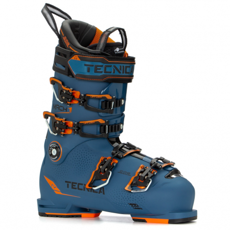 Tecnica Mach1 120 HV Ski Boots 2020