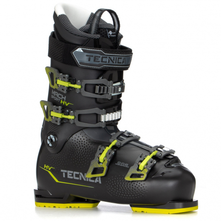 Tecnica Mach Sport 80 HV Ski Boots