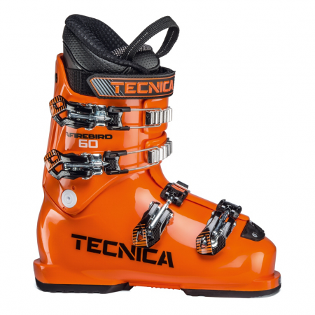 Tecnica Firebird 60 Junior Race Ski Boots