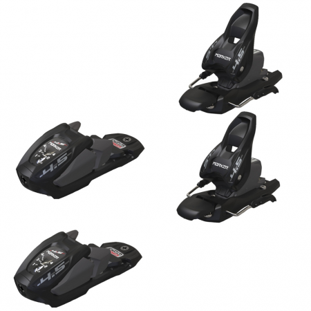 Marker 4.5 Junior Ski Bindings