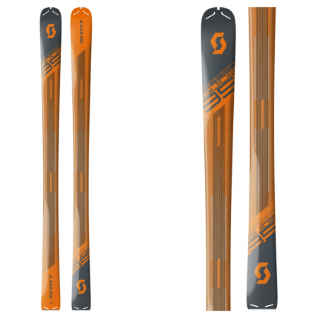 Scott Speedguide 95 Skis