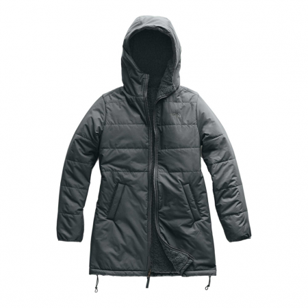 The North Face Merriewood Reversible Parka Womens Jacket (Previous Season) 2020