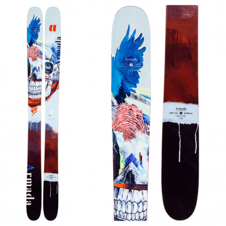 Armada ARV 116 JJ Skis 2020