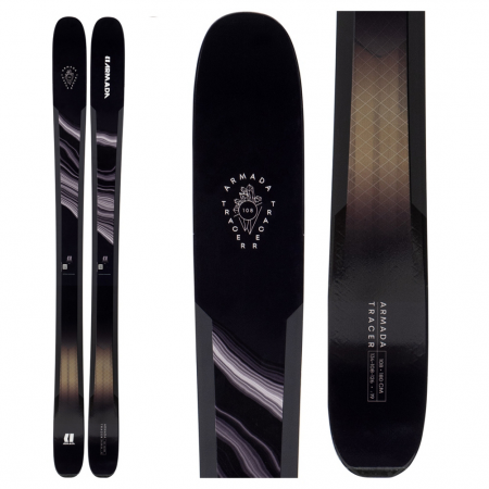 Armada Tracer 108 Skis 2020