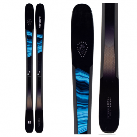 Armada Tracer 98 Skis 2020