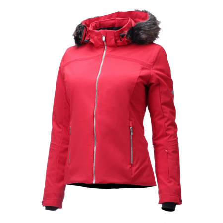 Descente Charlotte Jacket Womens Insulated Ski Jacket 2020